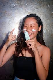 Always wear lose fitting, soft, cotton clothes. Is There A Cure For The Asian Flush Our Experiments Prove Mayyybe Rice