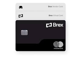 High limit credit cards are the sirens of the credit card world. Credit Card A Smarter Corporate Card From Brex Brex