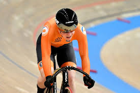 Elise chabbey begon na het winnen van de eerste rit als leidster aan de tweede en meteen laatste etappe. Lamberink Zesde In Finale 500 Meter Tijdrit Wielrennen Ad Nl
