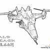 Cute and funny coloring page of a helicopter. 1