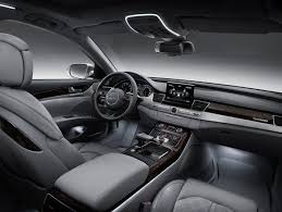 Audi A8l W12 Audi A8 Audi Concept Car Design