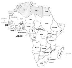 Map saharan sub africa ssa quiz countries african outline geography blank physical political subsaharan maps central harpercollege mhealy edu demographic. Front Matter In Her Lifetime Female Morbidity And Mortality In Sub Saharan Africa The National Academies Press