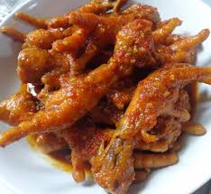 Rasa dari kulit ayam yang gurih dan crispy sungguh menggugah selera siapa saja yang melihatnya. Resep Cara Membuat Ceker Pedas Spesial