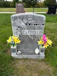 Raymond G. Cardullo (1936-1999)