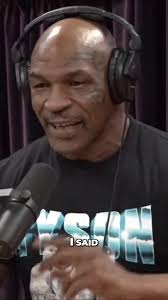 Mike Tyson Vs Bob Sapp