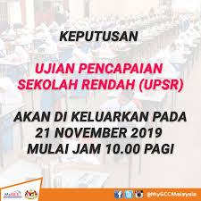 Ppsr pelaporan pentaksiran sekolah rendah oleh kementerian pendidikan malaysia kpm semakan keputusan kemasukan ke tingkatan 1 sekolah kawalan negeri krk kaa smka dan sabk ambilan januari 2020. Nqdm2dx1t0rd5m