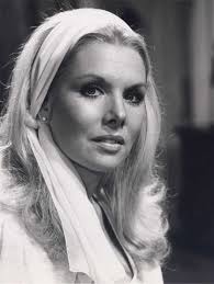 Jacqueline Courtney's Biography and Career