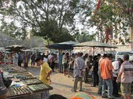 Tat Hat Yai Presents Songkhla Ancient Amulets During Mother S Day Holidays Pattaya Mail