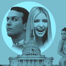 Kim Kardashian West Had Dinner in Washington, D.C., With Ivanka Trump and  Jared Kushner