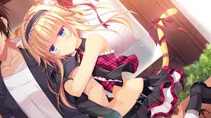 Buy cheap NEKO-NIN exHeart 2 cd key - lowest price