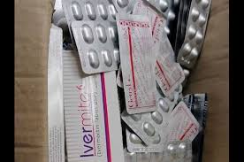 Colloidal silicon dioxide, croscarmellose sodium, magnesium stearate, microcrystalline cellulose. Ivermectin To Be Allowed For Covid 19 Patients Under New Regulations Witness