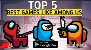 We did not find results for: Top 5 Best Similar Games Like Among Us For Android Download Now