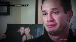 Mum faked her own kidnapping by burning herself & tying a chain to her  waist