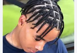 Best braided hair style for adults please I want to make my hair