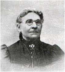 Vem var duktiga doktorinnan kallad Kungsbackagumman, 1824-1904…?