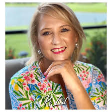 Lillian van der Westhuizen