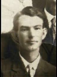 David Chastain (1885-1920)