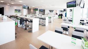 Das stadion von vfl wolfsburg. Hospitality Beim Vfl Fussball Erleben Vfl Wolfsburg