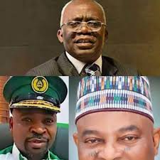 NURTW is a profession just like Law, engineering”- MC Oluomo