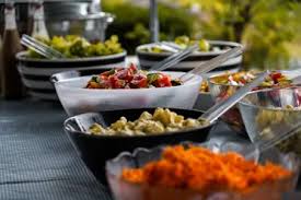 If you are planning a wedding menu you already have an idea of the expenses involved in hiring a caterer. How To Do Wedding Food On A Budget A Complete Guide Wayfaring Weddings