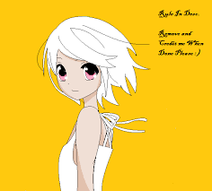 Anime Girl Base With Hair By Elisaeeluvsppgz2635 On Deviantart This dictionary is not in alphabetical order (some dictionary this is). anime girl base with hair by