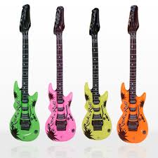 Online tools and calculators > miscellaneous > cm to feet and inches converter. Assorted Party Time Inflatable Guitar 42 Inches 106cm Partyrama