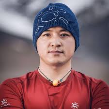 International BGD Team pilots