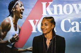 We did not find results for: Het Verhaal Achter Een Zelfverzekerde Nafi Thiam Als Uithang Het Nieuwsblad Mobile