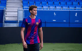 Inside story of Barcelona’s decision to permanently sign teenage attacking prodigy