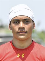 Oregon State 2027 Football Prospects