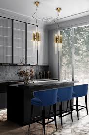 Summer home arrivals are here! Modern Kitchen Design Have A Taste Of Luxury With Luxxu