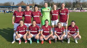 Womens fa cup (england) tables, results, and stats of the latest season. Hammers Learn Sse Women S Fa Cup Semi Final Opponents West Ham United