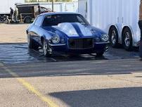 Slicks & Drag Radials