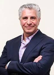 Alumni Board Member Bios