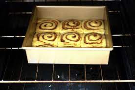 Cinnamon Swirl Buns So Much News Smitten Kitchen Recipes Cinnamon Bun Recipe Dessert Recipes