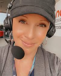 This is my reality now … how do I make the most of it?'