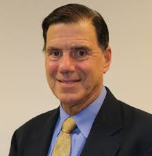 Auburn man is Salvation Army's new advancement director