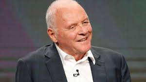 Gli 80 anni di Anthony Hopkins