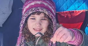 An Outdoorsman's Journal