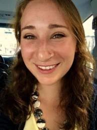 OT Newsletter Spring 2017