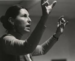 Kerewsky-Halpern, Barbara