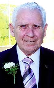 Death Notice of John ( Jack Phil) O'Sullivan (Castleisland, Kerry)