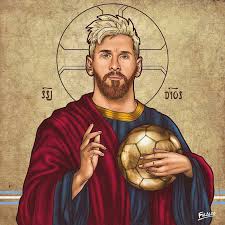 Created by messias 9 years ago. Messi Is Short For Messias 9gag