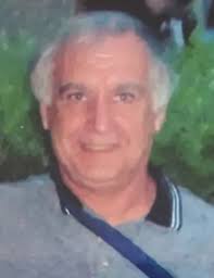 Obituary information for Charles P. Morgan