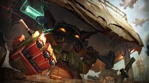 Omega Squad Veigar Lol Splash Art League Of Legends 4k 1629 Find more hd lol desktop backgrounds in our wallpapers gallery. omega squad veigar lol splash art