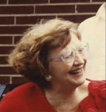 Martha Speaks Obituary (1924