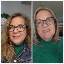 I surprised my family with this transformation. Constructive criticism  welcome thank you very much.🥰🥰