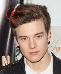 Filter quiz! This time I've de-aged some famous British celebrities…some  harder than others! How many can you chuffing guess?!