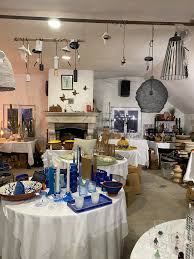 O’ grenier d’Hélène chez Pelou