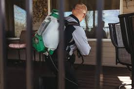 Pest Inspection